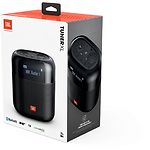 Изображение JBL Tuner XL Black (JBLTUNERXLBLK) портативный радиоприемник 10Вт, Li-Ion аккум., Bluetooth, USB #1 Фото JBL Tuner XL Black (JBLTUNERXLBLK) портативный радиоприемник 10Вт, Li-Ion аккум., Bluetooth, USB #1