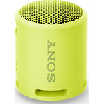 Фото Sony SRS-XB13 Lime (SRSXB13Y) портативная колонка