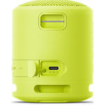 Фото Sony SRS-XB13 Lime (SRSXB13Y) портативная колонка #3