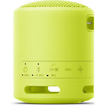 Фото Sony SRS-XB13 Lime (SRSXB13Y) портативная колонка #1