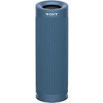 Изображение Sony SRS-XB23 Blue (SRSXB23L.RU2) портативные колонки Фото Sony SRS-XB23 Blue (SRSXB23L.RU2) портативные колонки