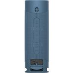 Изображение Sony SRS-XB23 Blue (SRSXB23L.RU2) портативные колонки #6 Фото Sony SRS-XB23 Blue (SRSXB23L.RU2) портативные колонки #6