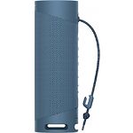 Изображение Sony SRS-XB23 Blue (SRSXB23L.RU2) портативные колонки #5 Фото Sony SRS-XB23 Blue (SRSXB23L.RU2) портативные колонки #5