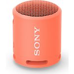 Изображение Sony SRS-XB13 Coral Pink (SRSXB13P) портативная колонка #6 Фото Sony SRS-XB13 Coral Pink (SRSXB13P) портативная колонка #6