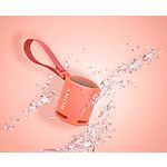 Изображение Sony SRS-XB13 Coral Pink (SRSXB13P) портативная колонка #3 Фото Sony SRS-XB13 Coral Pink (SRSXB13P) портативная колонка #3