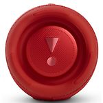 Фото JBL Charge 5 Red (JBLCHARGE5RED) портативная система 40Вт, Li-Ion аккум., водонепрониц., Bluetooth #3