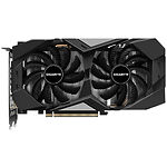 Изображение Видеокарта Gigabyte GeForce GTX1660Ti 6GB (GV-N166TD6-6GD) #3 Фото Видеокарта Gigabyte GeForce GTX1660Ti 6GB (GV-N166TD6-6GD) #3