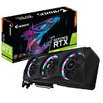 Изображение Видеокарта Gigabyte GeForce RTX3050 8GB (GV-N3050AORUS E-8GD) Фото Видеокарта Gigabyte GeForce RTX3050 8GB (GV-N3050AORUS E-8GD)