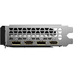 Изображение Видеокарта Gigabyte GeForce RTX3050 8GB LHR (GV-N3050EAGLE OC-8GD) #1 Фото Видеокарта Gigabyte GeForce RTX3050 8GB LHR (GV-N3050EAGLE OC-8GD) #1
