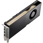 Видеокарта PNY NVIDIA QUADRO RTX A4500 20GB D6 4DP (VCNRTXA4500-SB) - фото