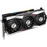 Изображение Видеокарта MSI Radeon RX 6950 XT GAMING X TRIO 16G Фото Видеокарта MSI Radeon RX 6950 XT GAMING X TRIO 16G
