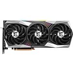 Изображение Видеокарта MSI Radeon RX 6950 XT GAMING X TRIO 16G #2 Фото Видеокарта MSI Radeon RX 6950 XT GAMING X TRIO 16G #2