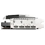 Изображение Видеокарта MSI Radeon RX 6950 XT GAMING X TRIO 16G #1 Фото Видеокарта MSI Radeon RX 6950 XT GAMING X TRIO 16G #1