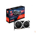 Изображение Видеокарта MSI Radeon RX 6700 XT MECH 2X 12G #3 Фото Видеокарта MSI Radeon RX 6700 XT MECH 2X 12G #3