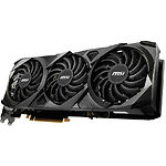 Изображение Видеокарта MSI GeForce RTX3070 Ti 8GB (RTX 3070 Ti VENTUS 3X 8G) #3 Фото Видеокарта MSI GeForce RTX3070 Ti 8GB (RTX 3070 Ti VENTUS 3X 8G) #3