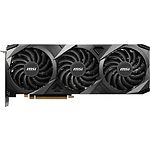 Изображение Видеокарта MSI GeForce RTX3070 Ti 8GB (RTX 3070 Ti VENTUS 3X 8G) #2 Фото Видеокарта MSI GeForce RTX3070 Ti 8GB (RTX 3070 Ti VENTUS 3X 8G) #2