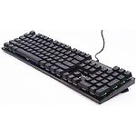 Фото Клавиатура A4tech Bloody B750N Black механическая игровая, USB, LK-Green switches, подсветка #3