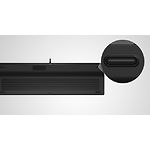 Изображение Клавиатура A4tech FX-50 Grey Fstyler, с ножничными переключателями, USB #2 Фото Клавиатура A4tech FX-50 Grey Fstyler, с ножничными переключателями, USB #2