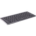 Изображение Клавиатура A4tech FX-51 Grey Fstyler, с ножничными переключателями, USB #5 Фото Клавиатура A4tech FX-51 Grey Fstyler, с ножничными переключателями, USB #5
