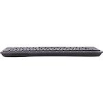 Изображение Клавиатура A4tech FX-51 Grey Fstyler, с ножничными переключателями, USB #4 Фото Клавиатура A4tech FX-51 Grey Fstyler, с ножничными переключателями, USB #4