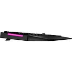Изображение Клавиатура ASUS TUF Gaming K1 (90MP01X0-BKRA00) RGB, 104key, USB, Black #3 Фото Клавиатура ASUS TUF Gaming K1 (90MP01X0-BKRA00) RGB, 104key, USB, Black #3