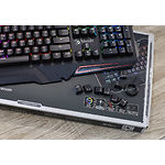 Изображение Клавиатура A4tech Bloody B880R USB, Профессиональная игровая механическая + подсветка #1 Фото Клавиатура A4tech Bloody B880R USB, Профессиональная игровая механическая + подсветка #1