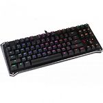 Изображение Клавиатура A4tech Bloody B930 RGB Black #5 Фото Клавиатура A4tech Bloody B930 RGB Black #5