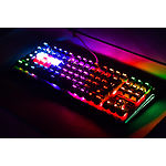 Изображение Клавиатура A4tech Bloody B930 RGB Black #3 Фото Клавиатура A4tech Bloody B930 RGB Black #3