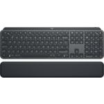 Изображение Клавиатура Logitech MX Keys Advanced Wireless Illuminated GRAPHITE (920-009417) #2 Фото Клавиатура Logitech MX Keys Advanced Wireless Illuminated GRAPHITE (920-009417) #2