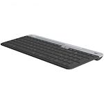 Изображение Клавиатура Logitech Wireless Bluetooth Keyboard K580, box (920-009275) #3 Фото Клавиатура Logitech Wireless Bluetooth Keyboard K580, box (920-009275) #3