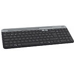 Изображение Клавиатура Logitech Wireless Bluetooth Keyboard K580, box (920-009275) #2 Фото Клавиатура Logitech Wireless Bluetooth Keyboard K580, box (920-009275) #2
