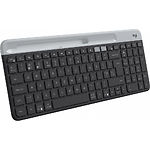 Изображение Клавиатура Logitech Wireless Bluetooth Keyboard K580, box (920-009275) #1 Фото Клавиатура Logitech Wireless Bluetooth Keyboard K580, box (920-009275) #1