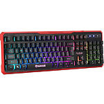 Фото Клавиатура MARVO K629G Wired Gaming Keyboard  with backlight RGB #5
