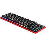 Фото Клавиатура MARVO K629G Wired Gaming Keyboard  with backlight RGB #3