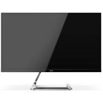 Фото AOC 27" Q27T1 IPS 2560x1440,5мс,178/178,1300:1,350кд/м2,75Гц,DP/HDMI,Audio out #3