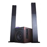Изображение Акустическая система F&D T-400X, 2.1, 60W Woofer + 2*20W speaker, ДУ, USB/SD, Bluetooth 4.0, FM #3 Фото Акустическая система F&D T-400X, 2.1, 60W Woofer + 2*20W speaker, ДУ, USB/SD, Bluetooth 4.0, FM #3