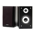 Изображение Акустическая система Gemix TF-5 dark brown, 2*5W speaker, деревянный корпус #4 Фото Акустическая система Gemix TF-5 dark brown, 2*5W speaker, деревянный корпус #4
