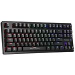 Изображение Клавиатура MARVO KG901 Wired Mechanical Gaming Keyboard Red Switch Multi-LED #3 Фото Клавиатура MARVO KG901 Wired Mechanical Gaming Keyboard Red Switch Multi-LED #3