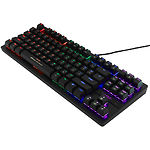 Изображение Клавиатура MARVO KG901 Wired Mechanical Gaming Keyboard Red Switch Multi-LED #2 Фото Клавиатура MARVO KG901 Wired Mechanical Gaming Keyboard Red Switch Multi-LED #2
