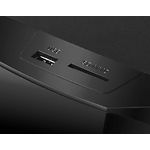 Изображение Акустическая система REAL-EL M-350 black (EL121300006) 2.1 20W Woofer+2*12 speaker,FM,SD,USB,LED #3 Фото Акустическая система REAL-EL M-350 black (EL121300006) 2.1 20W Woofer+2*12 speaker,FM,SD,USB,LED #3