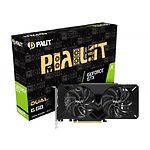 Изображение Видеокарта Palit GeForce GTX1660Ti 6GB Dual (NE6166T018J9-1160C) Фото Видеокарта Palit GeForce GTX1660Ti 6GB Dual (NE6166T018J9-1160C)