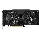 Изображение Видеокарта Palit GeForce GTX1660Ti 6GB Dual (NE6166T018J9-1160C) #2 Фото Видеокарта Palit GeForce GTX1660Ti 6GB Dual (NE6166T018J9-1160C) #2