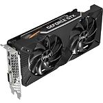 Изображение Видеокарта Palit GeForce GTX1660Ti 6GB Dual (NE6166T018J9-1160C) #1 Фото Видеокарта Palit GeForce GTX1660Ti 6GB Dual (NE6166T018J9-1160C) #1