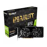 Фото Видеокарта Palit GeForce RTX 2060 12Gb Dual (NE62060018K9-1160C)