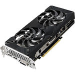 Фото Видеокарта Palit GeForce RTX 2060 12Gb Dual (NE62060018K9-1160C) #2