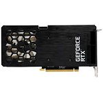 Изображение Видеокарта Palit GeForce RTX 3050 8GB Dual (NE63050019P1-190AD) LHR #1 Фото Видеокарта Palit GeForce RTX 3050 8GB Dual (NE63050019P1-190AD) LHR #1