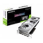 Изображение Видеокарта Gigabyte GeForce RTX3070 Ti 8Gb LHR (GV-N307TVISION OC-8GD) #2 Фото Видеокарта Gigabyte GeForce RTX3070 Ti 8Gb LHR (GV-N307TVISION OC-8GD) #2