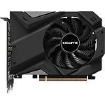 Изображение Видеокарта Gigabyte GeForce GTX1630 4GB (GV-N1630OC-4GD) Фото Видеокарта Gigabyte GeForce GTX1630 4GB (GV-N1630OC-4GD)
