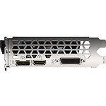 Изображение Видеокарта Gigabyte GeForce GTX1630 4GB (GV-N1630OC-4GD) #1 Фото Видеокарта Gigabyte GeForce GTX1630 4GB (GV-N1630OC-4GD) #1