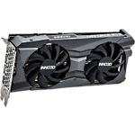 Изображение Видеокарта Inno3D GeForce RTX 3060Ti 8GB Twin X2 OC LHR (N306T2-08D6X-119032DH) #1 Фото Видеокарта Inno3D GeForce RTX 3060Ti 8GB Twin X2 OC LHR (N306T2-08D6X-119032DH) #1